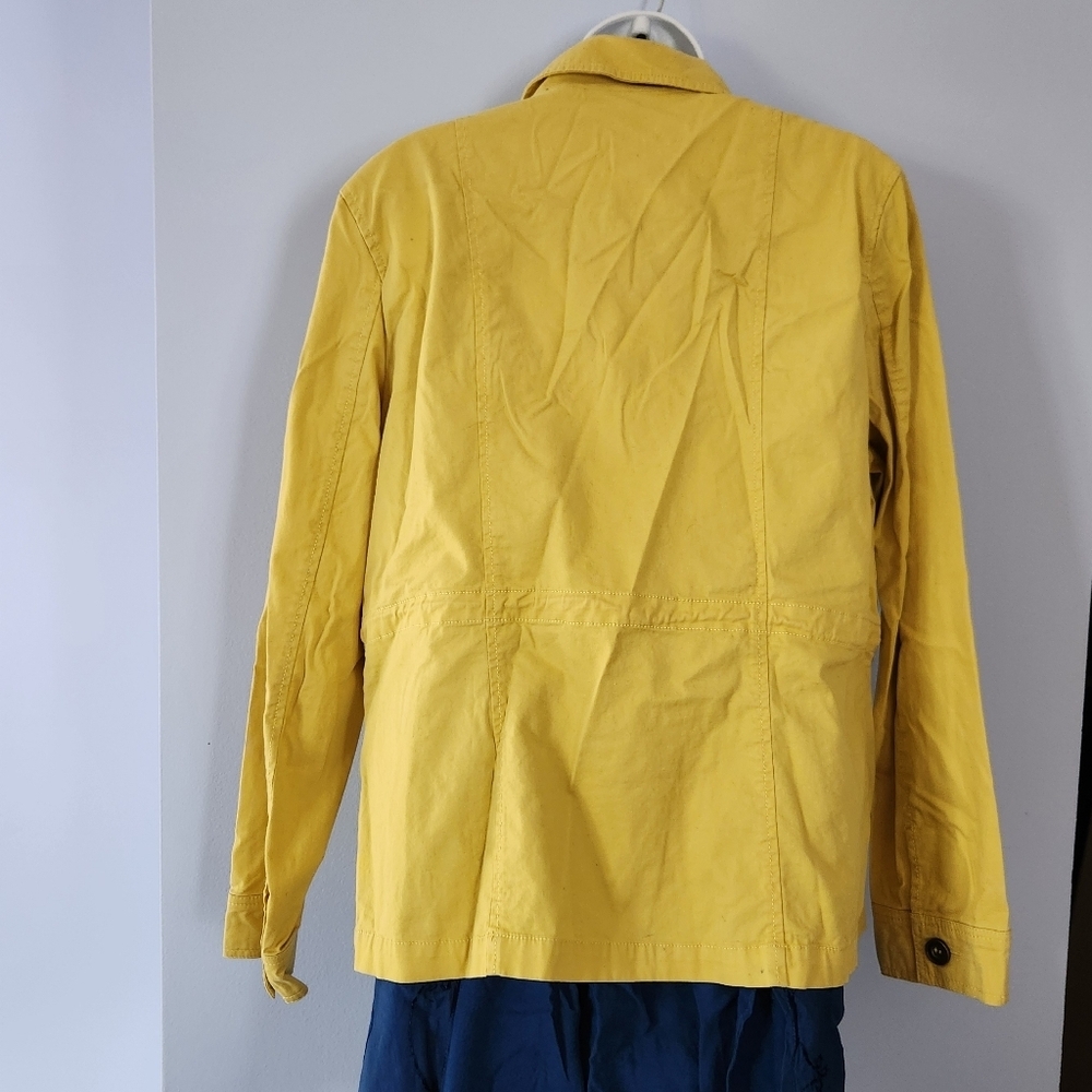 Cleo Jacket - Picture 3 of 6